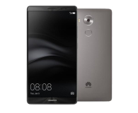 Huawei Mate 8 Dual SIM Active Space Grey - 282166 - zdjęcie 1